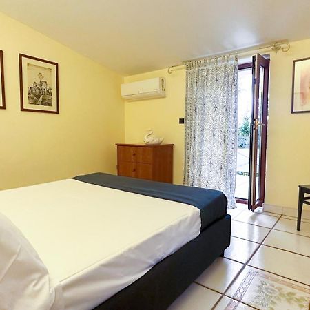 B&B Villa Irma Península Sorrentina Exterior foto